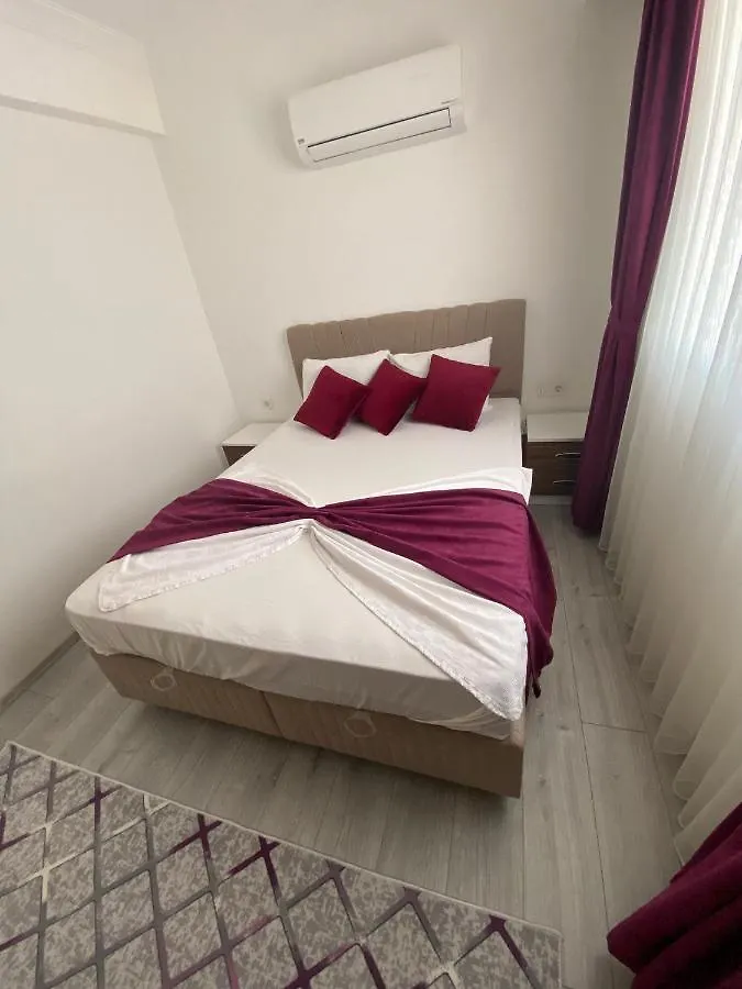 Elif Apart Daire Lägenhet Fethiye 0*,  Turkiet