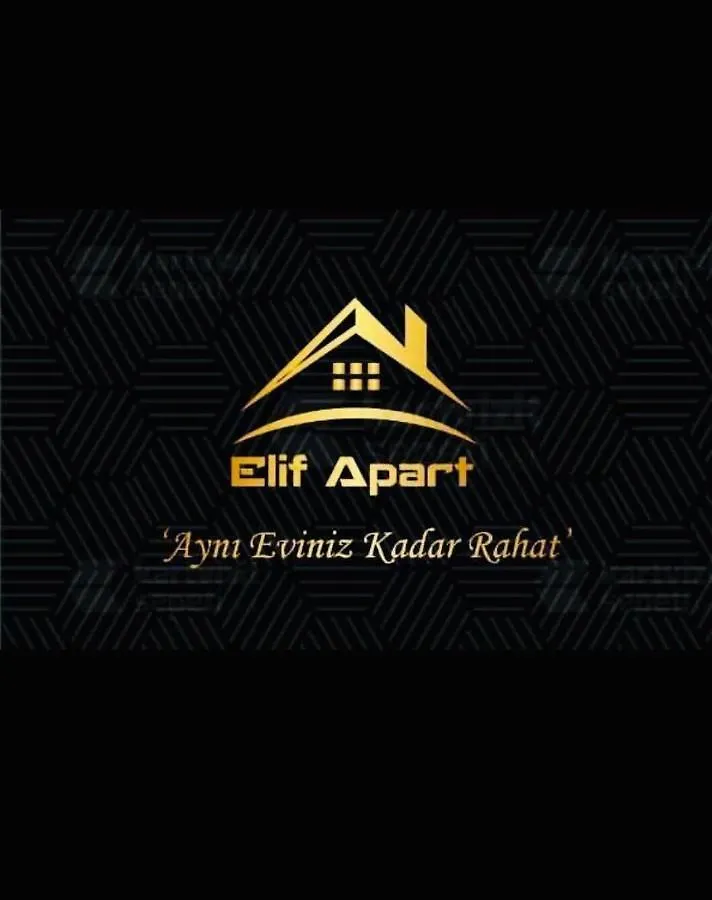 Elif Apart Daire Lägenhet Fethiye