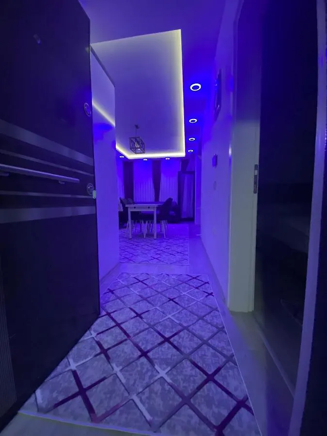 Ferienwohnung Elif Apart Daire Fethiye 0*,  Türkei